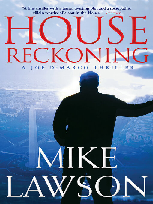Title details for House Reckoning by Mike Lawson - Available